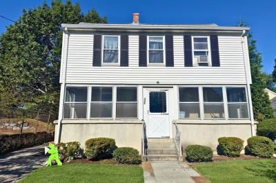 333 Cherry St. #1 1