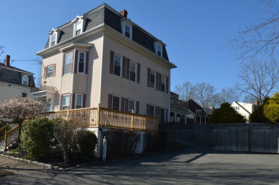 57 Lindall St #2 1