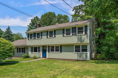 94 Pond St
