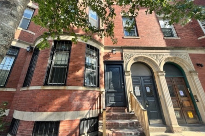 858 Huntington Ave #1 1