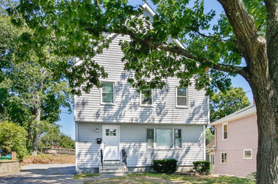 77 Rock Glen #House 1