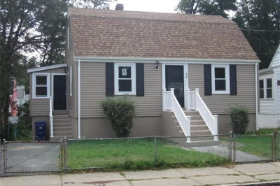 26 Hopewell Road