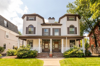 68 Perkins Street #1 1