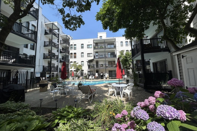 4 Commonwealth Ct #17 1