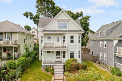 53 Montvale #1 1