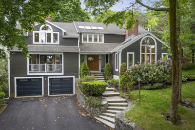 26 Forest Avenue Extension 1