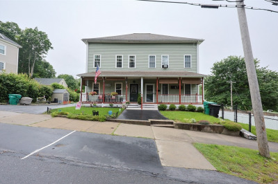49 Branch St #49 1