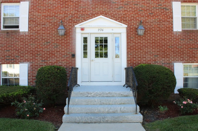276 Albion Street #24 1
