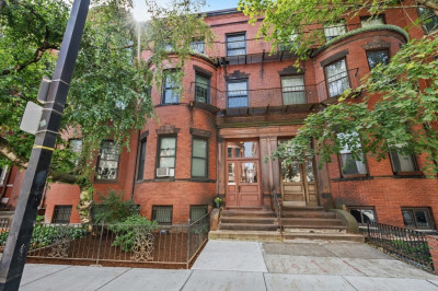 82 St Stephen #2 1