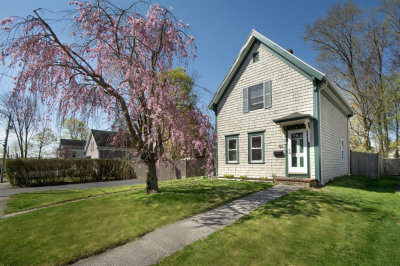 50 Arlington St 1