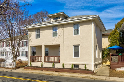 28 Mason St 1