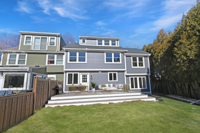 21 Cornelius Way #1 1