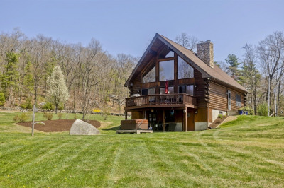 2136 Baptist Hill Rd