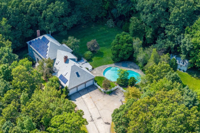 181 Ruggles St