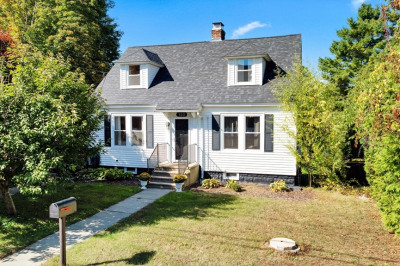 152 North St 1