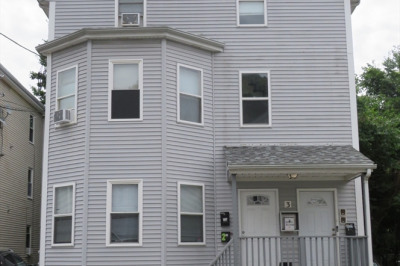 3 Merrit Place