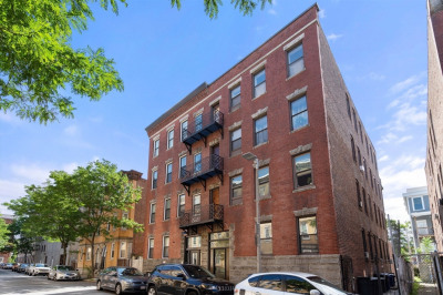 159 Cottage St. #6 1