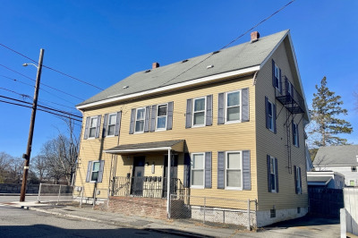2 Sutherland St. #3