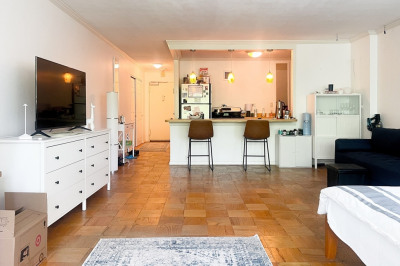 2 Hawthorne Place #4G 1