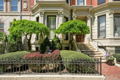 63 Commonwealth Ave #PH 1