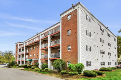 26 Greentree Ln #31