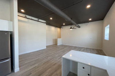 449 Central Street #1 1