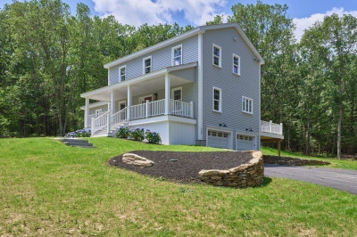 128 Old Southbridge Rd 1