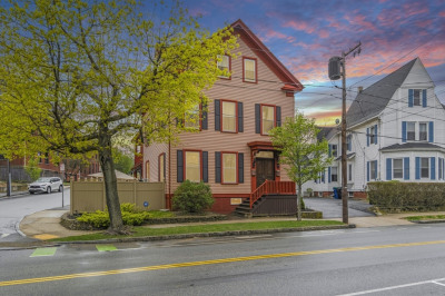 185 North St #1 1