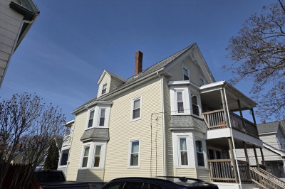 550 Eastern Ave 1