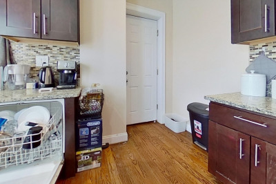 2971 Washington St. #2 1
