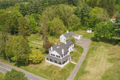 4 Porter St