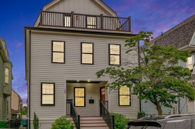 23-25 Princeton St #23 1