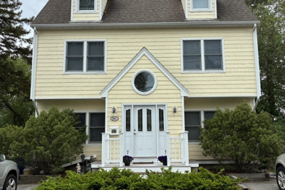 201 Jefferson Street 1