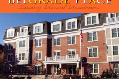 446 Belgrade Ave #206 1