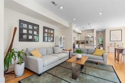 129 Highland Avenue #4 1