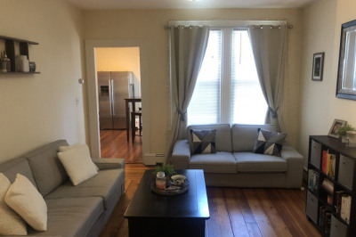 30 Tremont Street #1