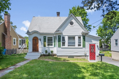 129 Virginia Rd 1