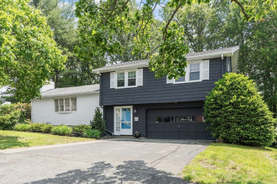 5 Summit View Drive 1