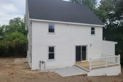 11 Beech Street Lane 1