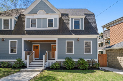 91 Glen Road #2 1