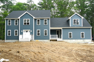 Lot 4 John Scott Boulevard 1