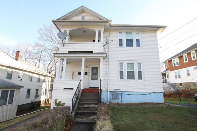 77 Brantwood Road #1 1