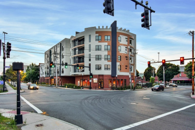 215 Canal Street #403 1