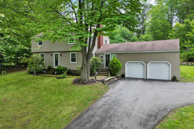 124 Hillside Rd 1