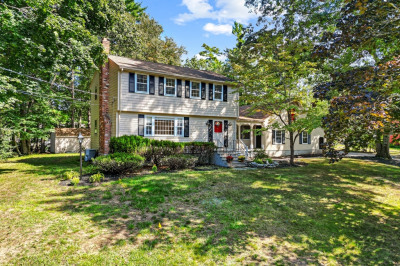 456 Gorwin Drive 1