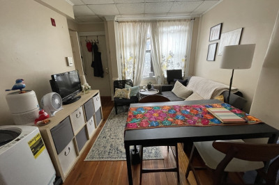 7 Anderson Street #10