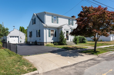 474 John St 1