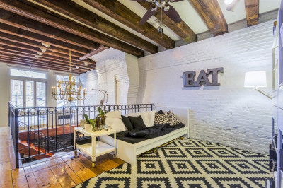 77 Fulton Street #1 1