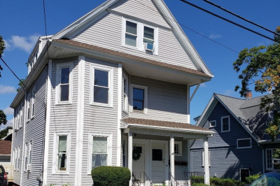 71 Adams St #1 1