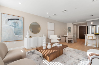 105 Washington #404 1